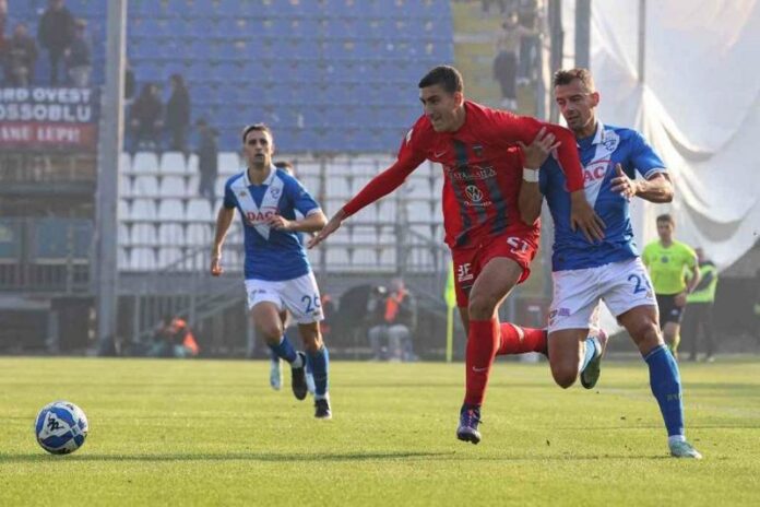 Massimo-Zilli Brescia Cosenza