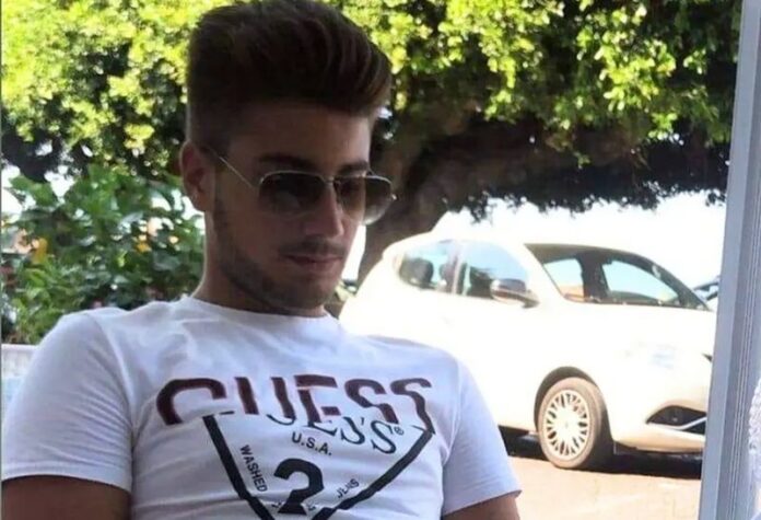 Matteo Mazzitelli vibo