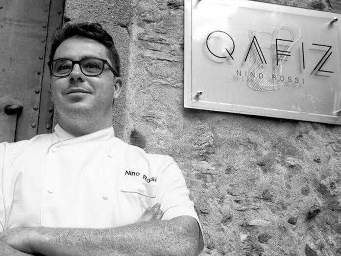 Nino Rossi_chef aspromonte