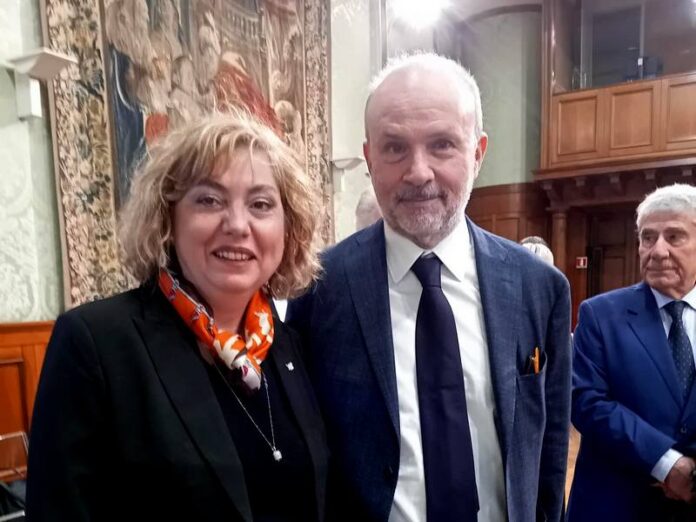 Onotri e Schillaci