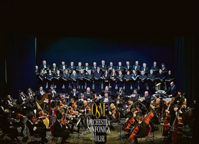 Orchestra Sinfonica del Molise