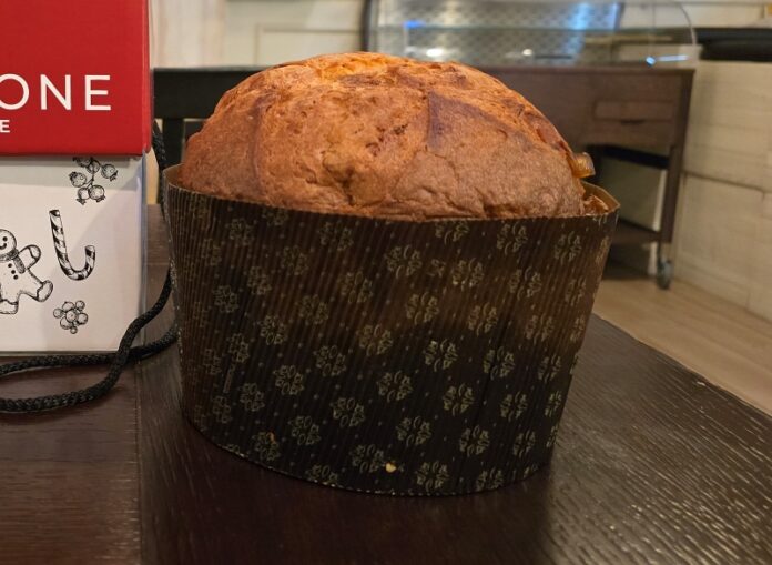 panettone