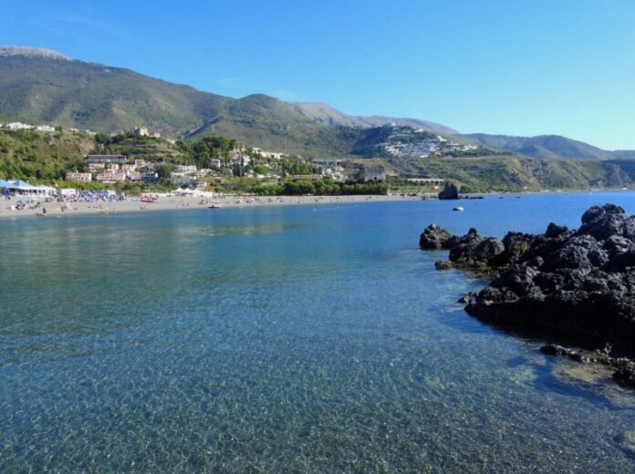 Praia a Mare ph Stefano Contin