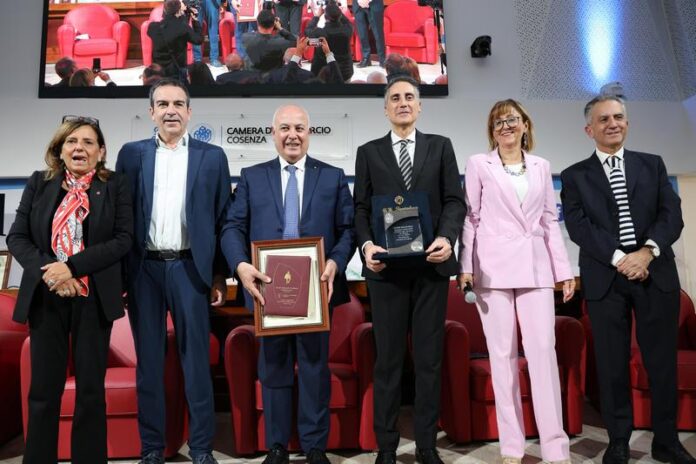 Premio Serra Rettori
