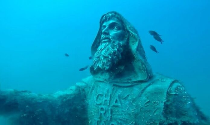 San Francesco degli Abissi