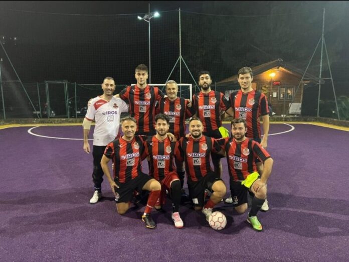 Futsal acli calcio