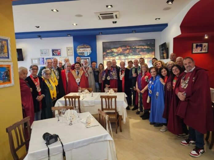 confraternita pignata cariati