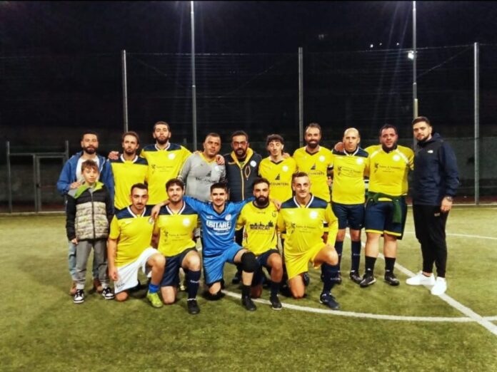 calcio a 5