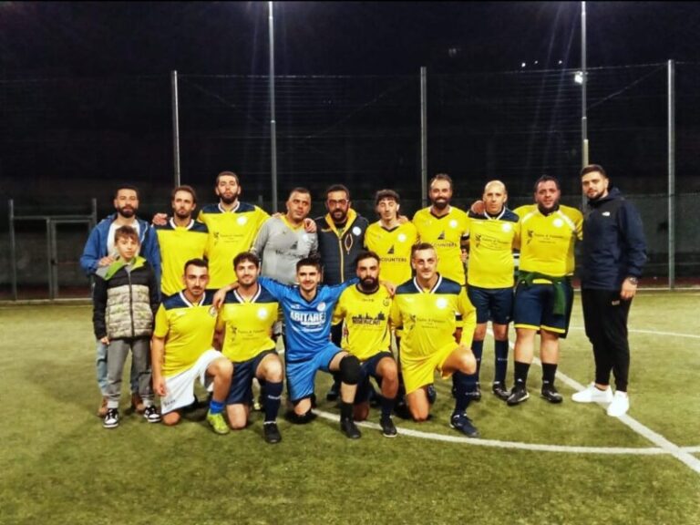 calcio a 5