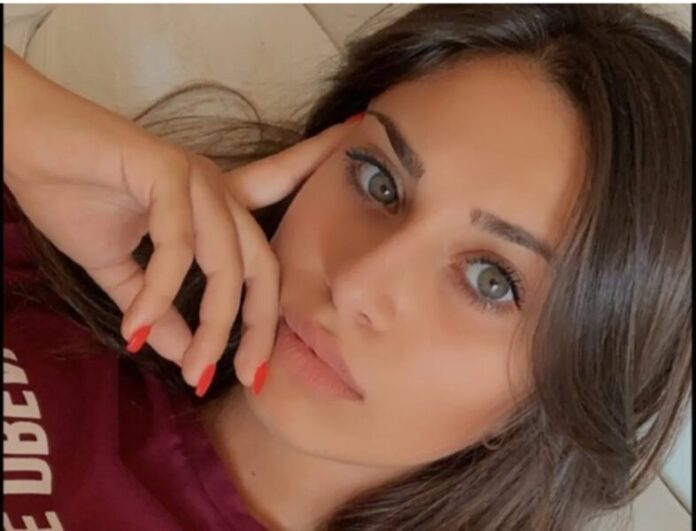 Francesca Mandarino