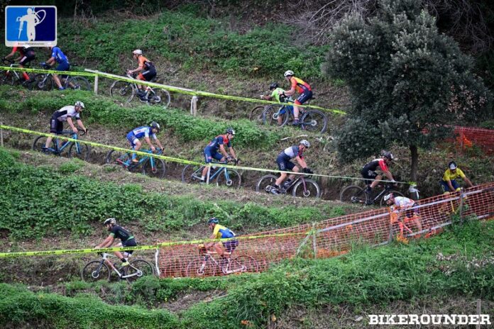 Trofeo Belvedere Marittimo_ciclocross