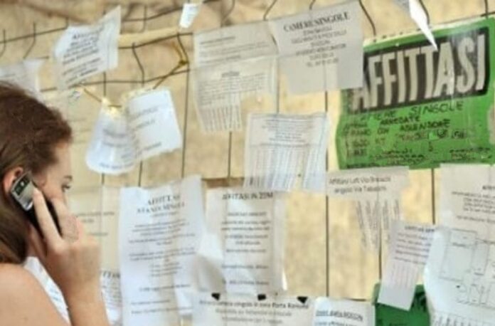 affitti costosi università