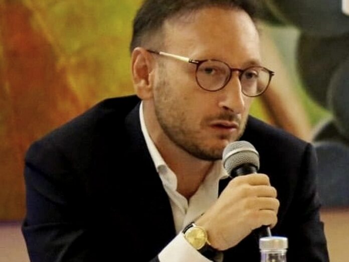 avvocato Andrea Borsani
