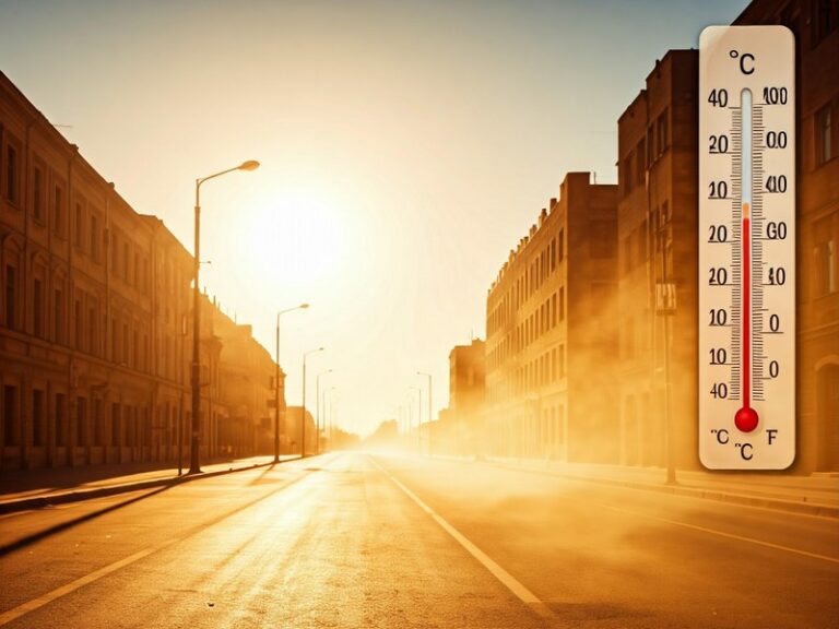 caldo temperature termometro