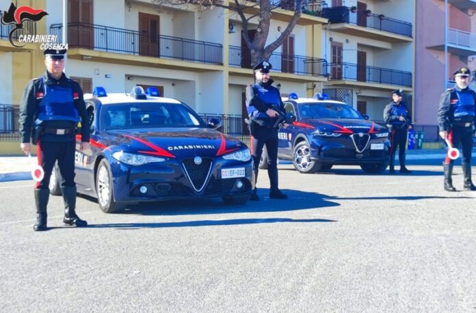 appartamenti stranieri corigliano rossano