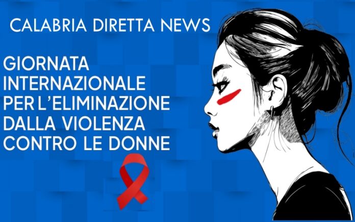 giornata mondiale contro violenza su donne