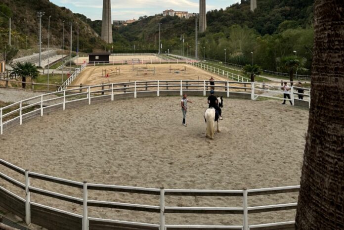 centro equitazione Catanzaro