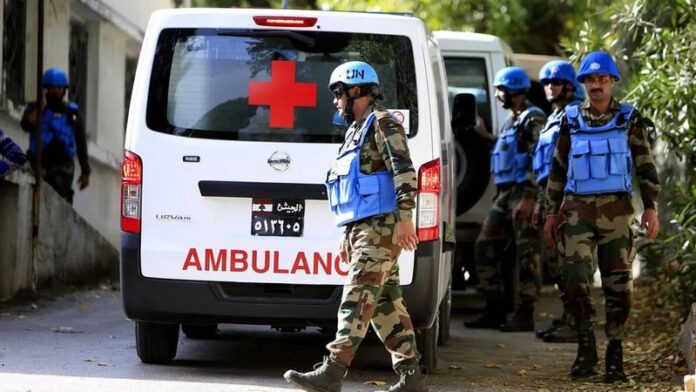 copy of ipa agency unifil caschi blu