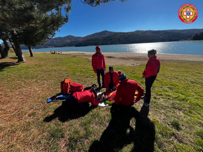 corso btls soccorso alpino