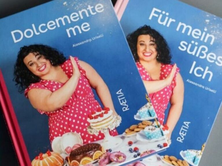 dolcemente me_libro
