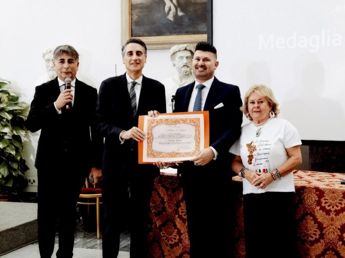 festa calabresi nel mondo 2024