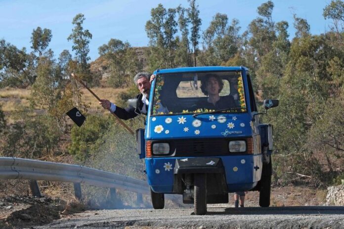 film tutto a posto_Di Mauro Eburnea