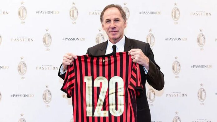 franco baresi