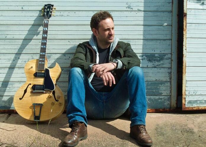 giorgio caporale - credit Pasqualino Caparello