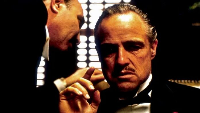 il padrino