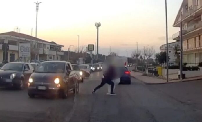 lite automobilisti corigliano