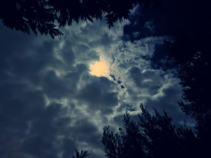 luna ottobre