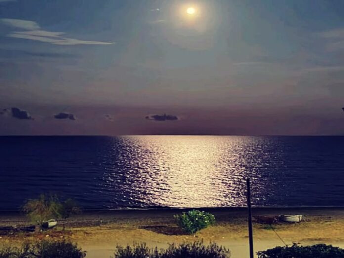 luna rosa jonio cosentino