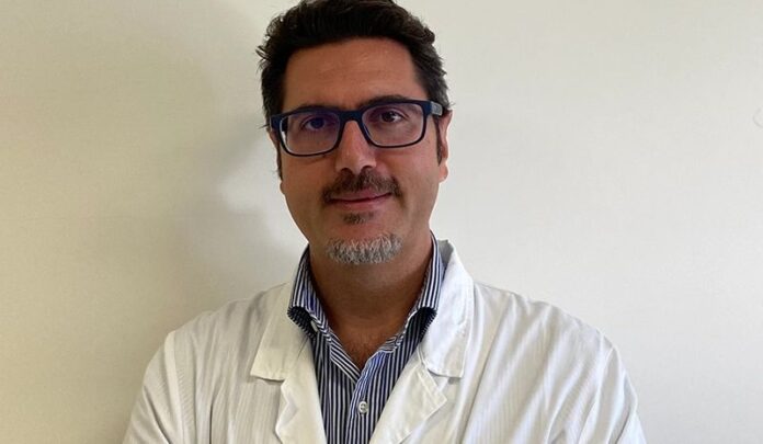 marco chiappetta