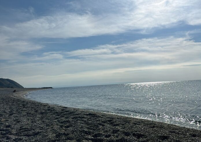 mare novembre