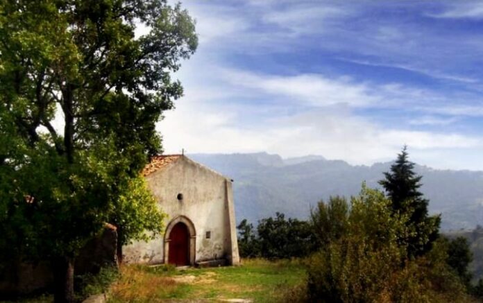 pallagorio trekking