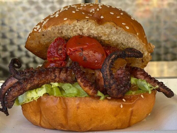 street food