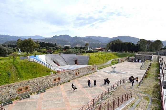 ecolandia Reggio Calabria