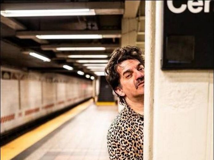 peppe voltarelli new york