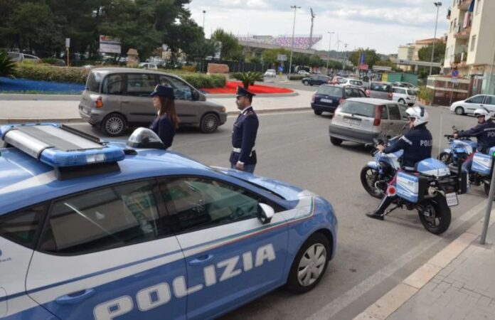 polizia crotone_controlli