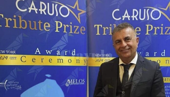 premio maimone new york