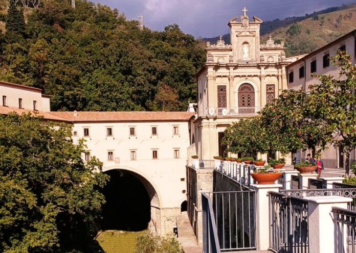 san francesco di paola