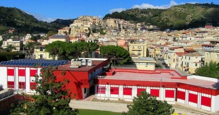 scuola don minzoni gioiosa ionica