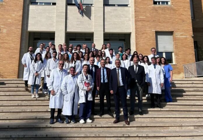 specializzandi Cosenza