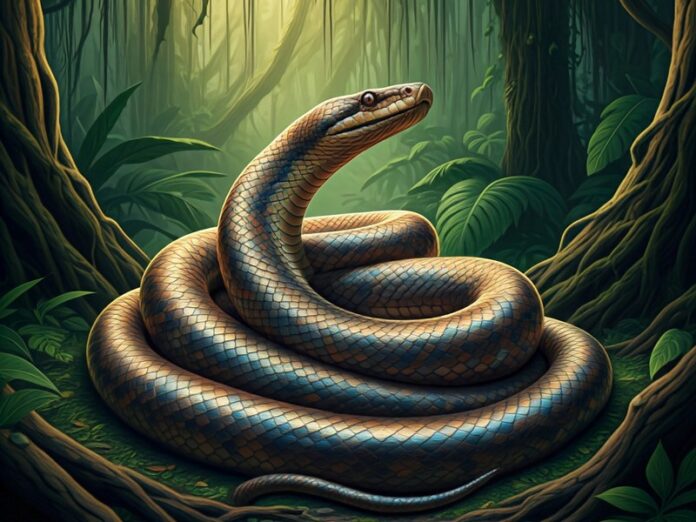 serpe secolare castrovillari