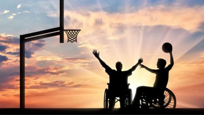 sport disabili