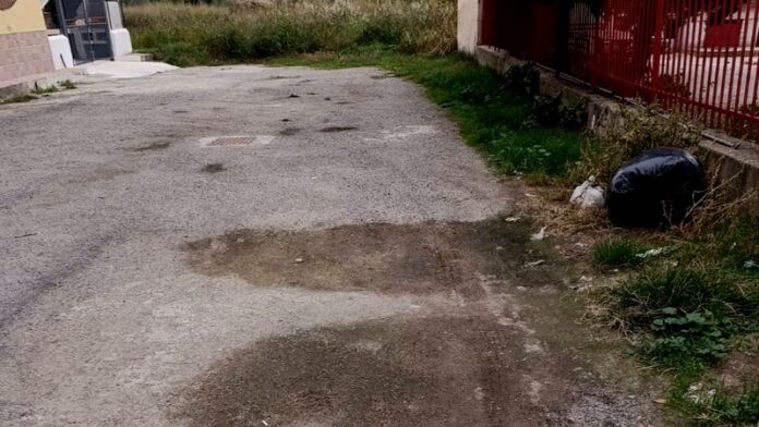 strada colabrodo schiavonea