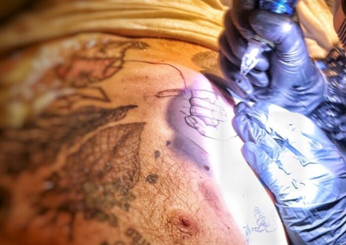 tatuatori Rende
