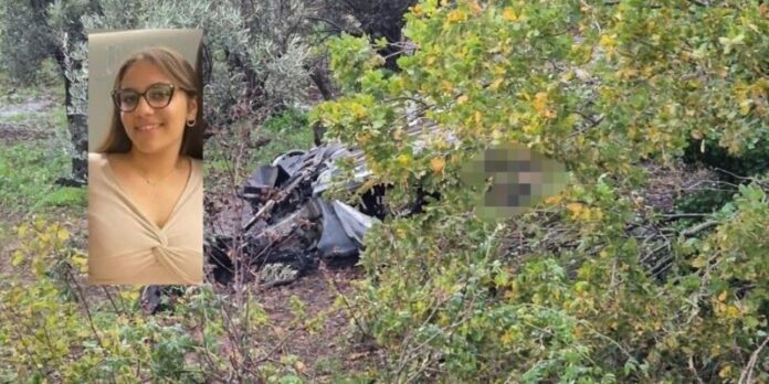 Anna Pileggi_incidente san pietro a maida