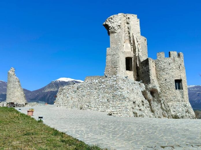Castello Normanno Svevo