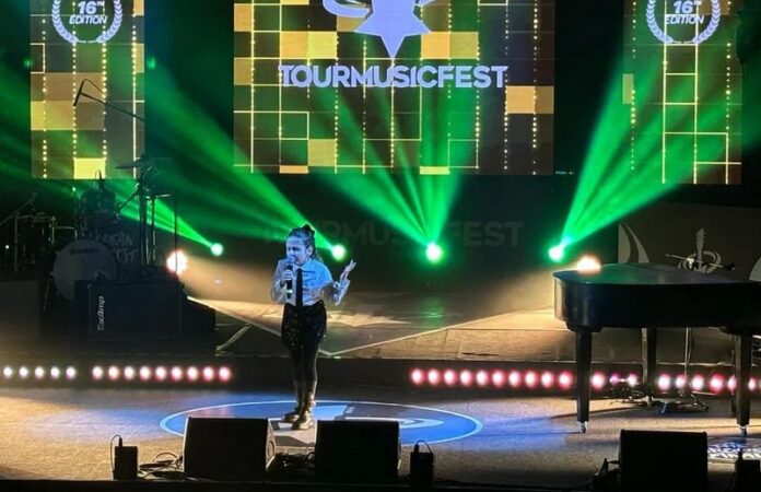 Caterina Cavallo_tour music fest